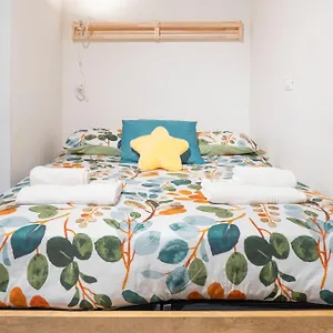 Casa Di Mimmi In Trastevere Roma