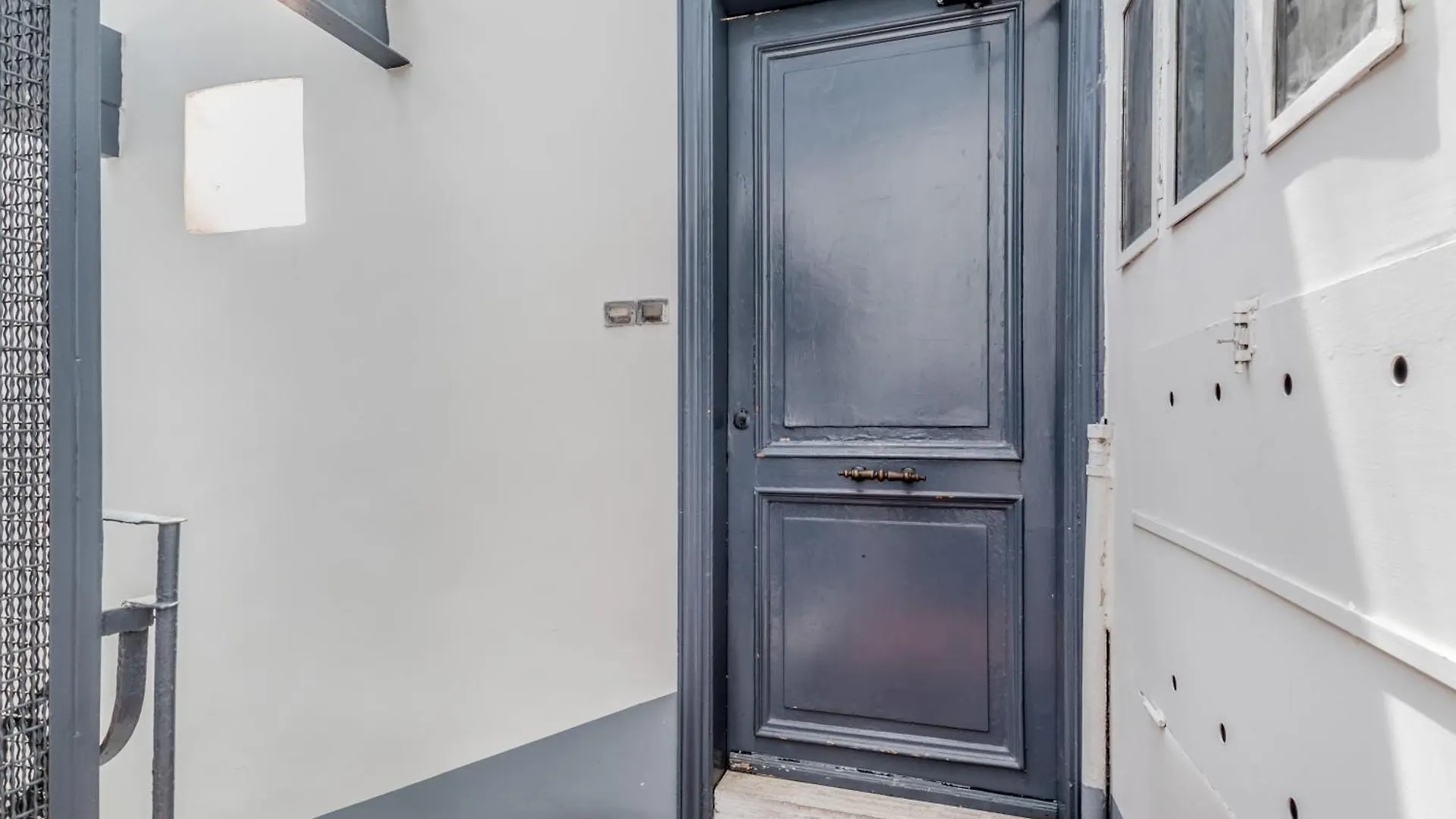 Apartment Attico Nel Cuore Di Roma Con Box Privato Per Auto Italien