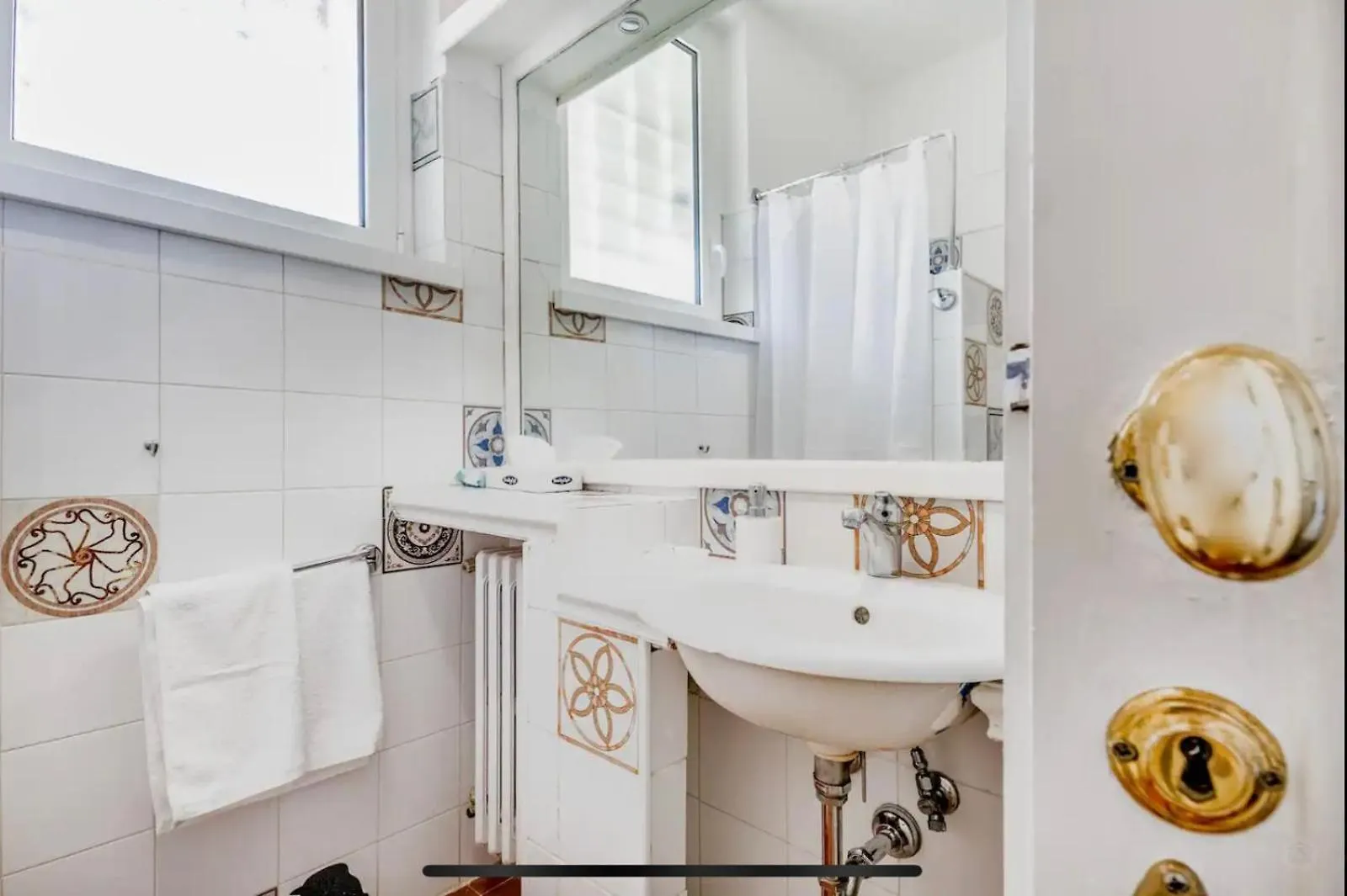 Apartment Attico Nel Cuore Di Roma Con Box Privato Per Auto